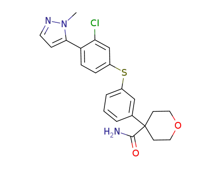 1159185-41-7 Structure