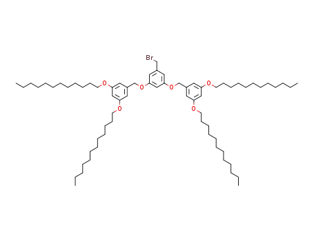 C<sub>69</sub>H<sub>115</sub>BrO<sub>6</sub>