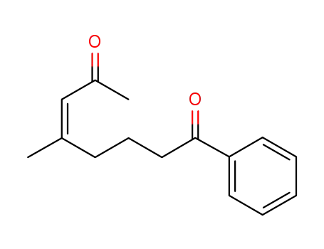 C<sub>15</sub>H<sub>18</sub>O<sub>2</sub>