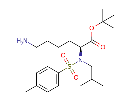 1408065-19-9 Structure