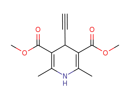 C<sub>13</sub>H<sub>15</sub>NO<sub>4</sub>