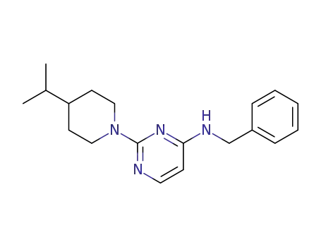 1296135-50-6 Structure
