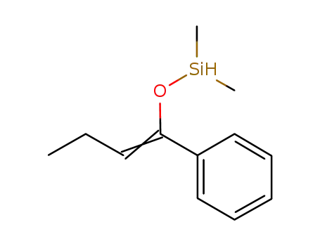 C<sub>12</sub>H<sub>18</sub>OSi