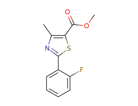 1206981-12-5 Structure