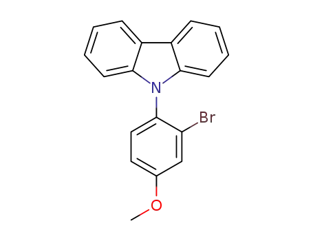 C<sub>19</sub>H<sub>14</sub>BrNO