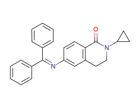 1219825-26-9 Structure