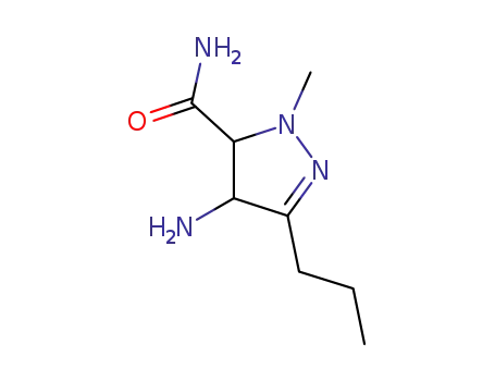 1023327-67-4 Structure