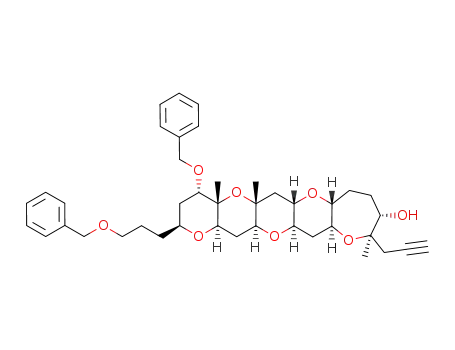 C<sub>41</sub>H<sub>54</sub>O<sub>8</sub>