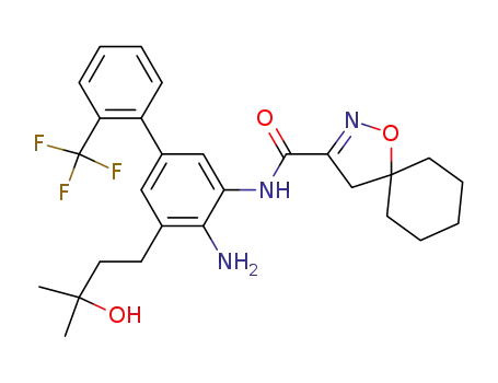 1221350-21-5 Structure