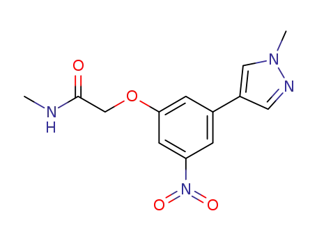 1036756-51-0 Structure