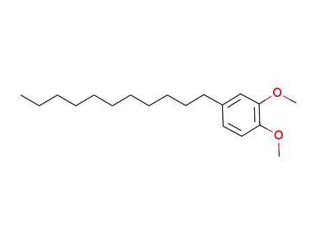 1,2-dimethoxy-4-undecylbenzene