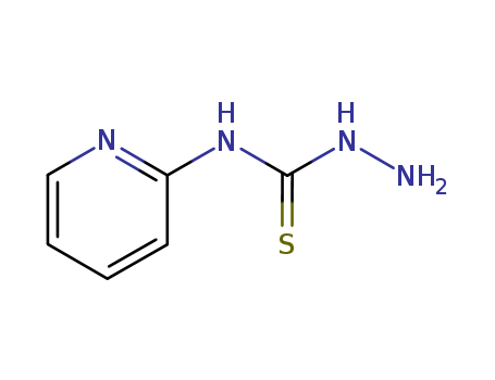 4-(2-Pyridyl)-3-thiosemicarbazide