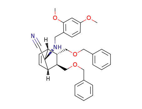 1095263-02-7 Structure