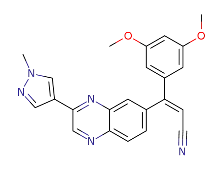 1380311-48-7 Structure