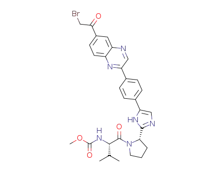 1399845-39-6 Structure