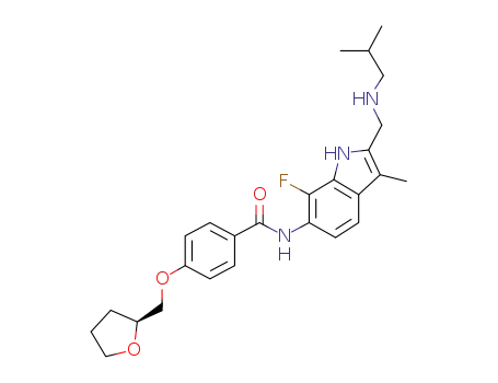 1314127-81-5 Structure
