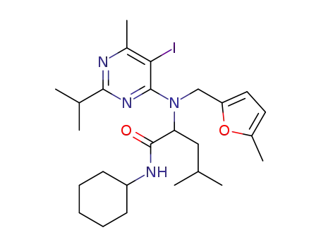 1272662-46-0 Structure