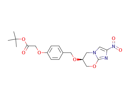 1001315-13-4 Structure