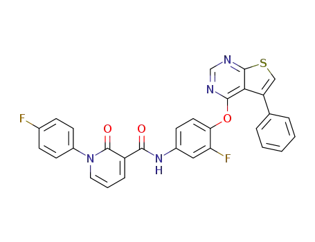 1321618-80-7 Structure