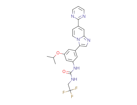 1251863-05-4 Structure
