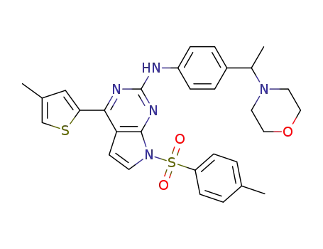 1142948-08-0 Structure