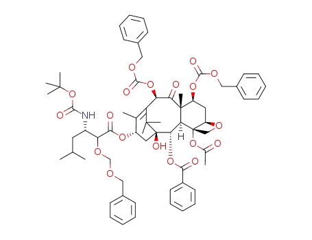 849213-19-0 Structure