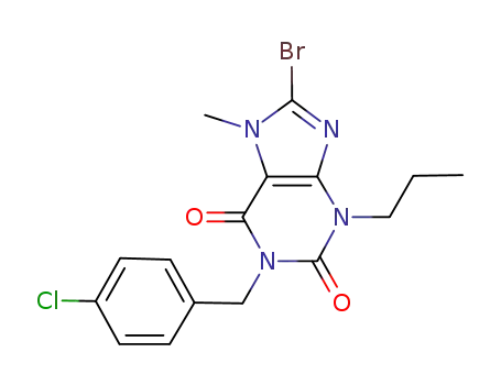 1073238-90-0 Structure