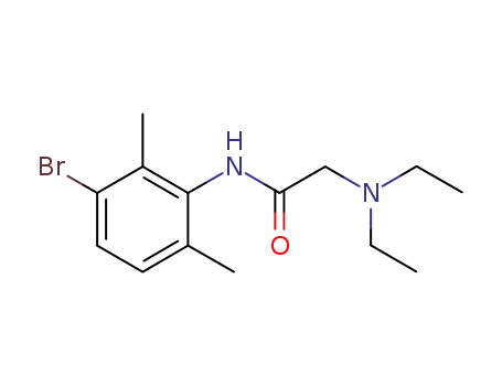 3-Bromo Lidocaine