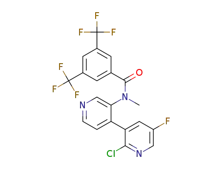 1395412-56-2 Structure