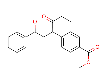 C<sub>20</sub>H<sub>20</sub>O<sub>4</sub>