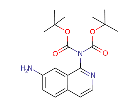309263-17-0 Structure