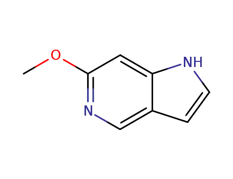 80862-08-4 Structure