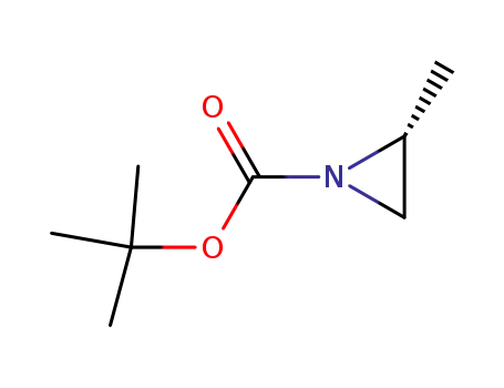 (R)-(-)-N-(tert-Butoxycarbonyl)-2-methylaziridine