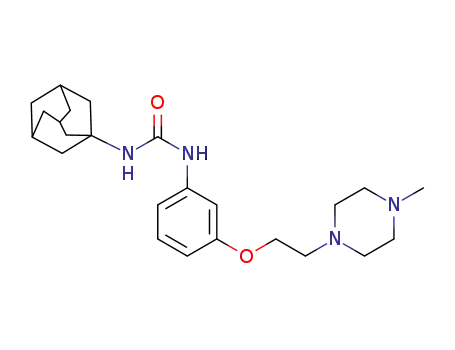 1254951-08-0 Structure