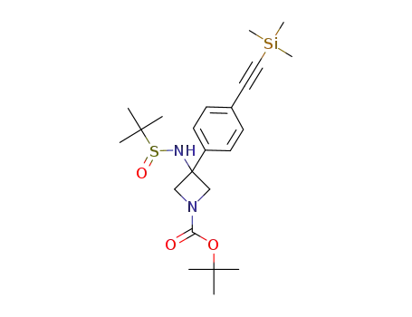 1301611-04-0 Structure