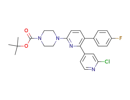 1201674-83-0 Structure