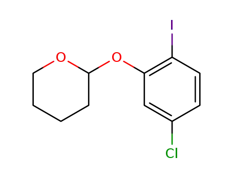 1001438-67-0 Structure