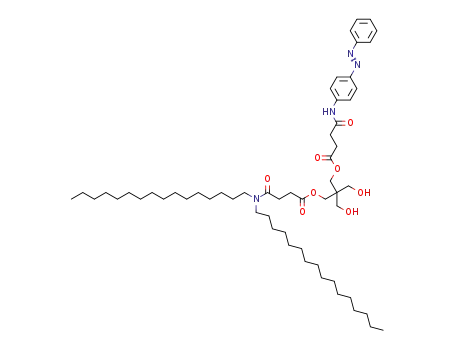 Molecular Structure of 1262434-09-2 (C<sub>57</sub>H<sub>94</sub>N<sub>4</sub>O<sub>8</sub>)