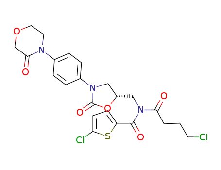 1009102-72-0 Structure
