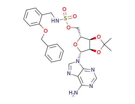 873556-49-1 Structure