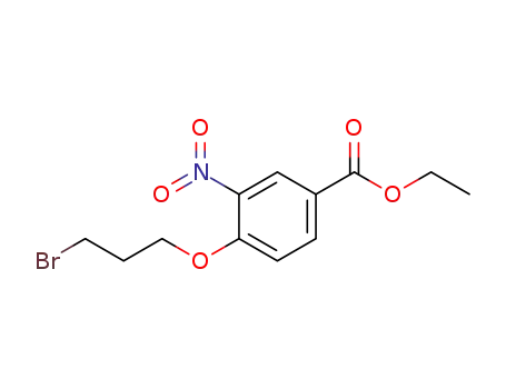 1235166-67-2 Structure