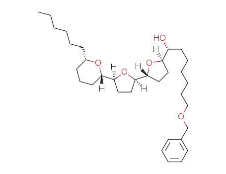 C<sub>33</sub>H<sub>54</sub>O<sub>5</sub>