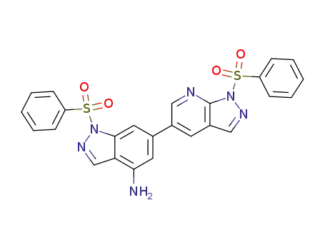 1198438-16-2 Structure