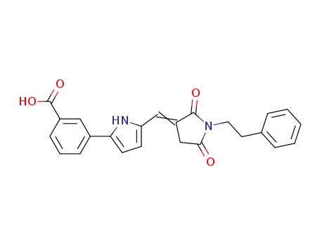 1286670-57-2 Structure
