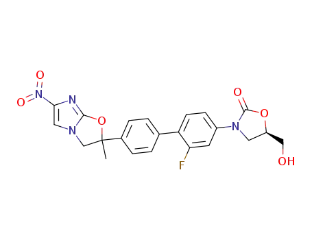 1188918-58-2 Structure