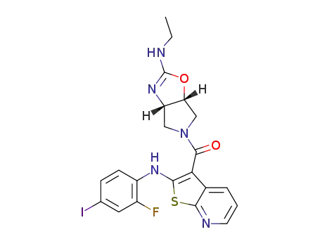 1202067-24-0 Structure