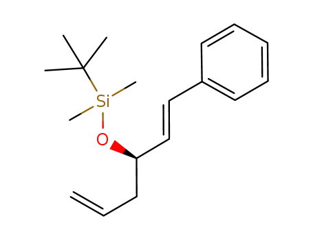 C<sub>18</sub>H<sub>28</sub>OSi