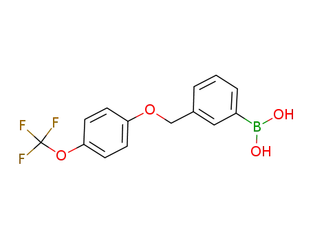 3-((4-(트리플루오로메톡시)페녹시)메틸)&