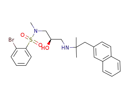 1198607-55-4 Structure