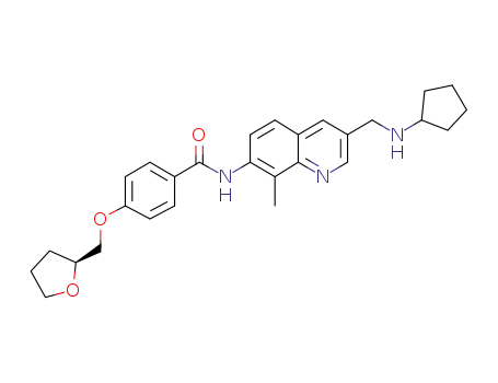 1236404-23-1 Structure